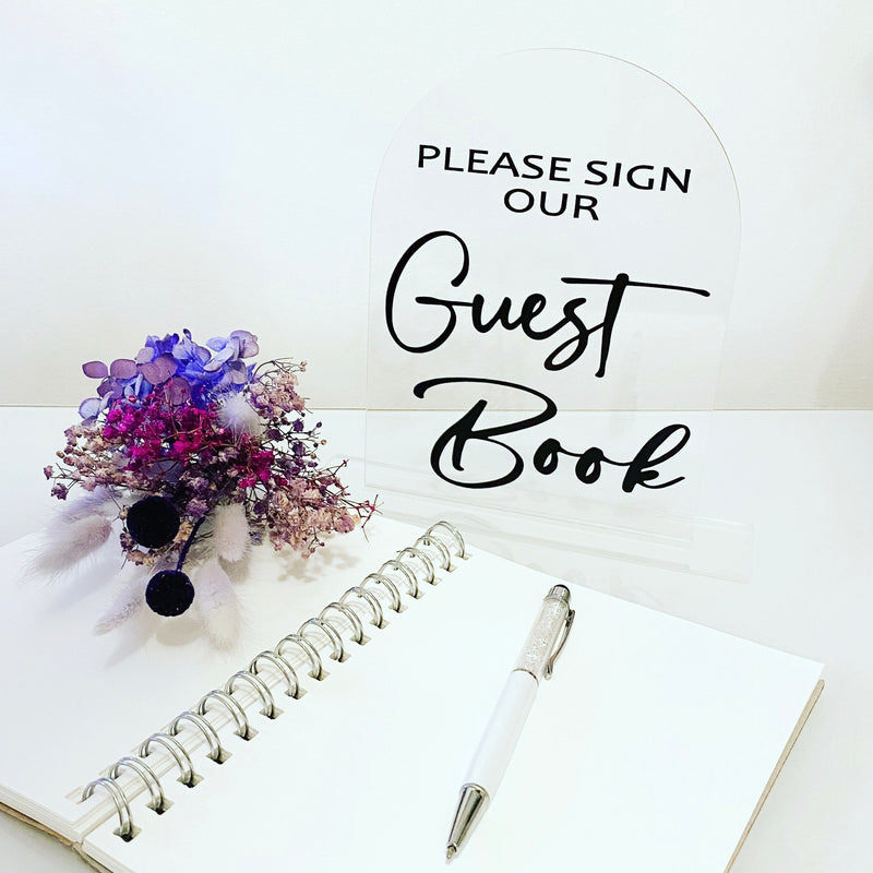 Personalised Vinyl Labels