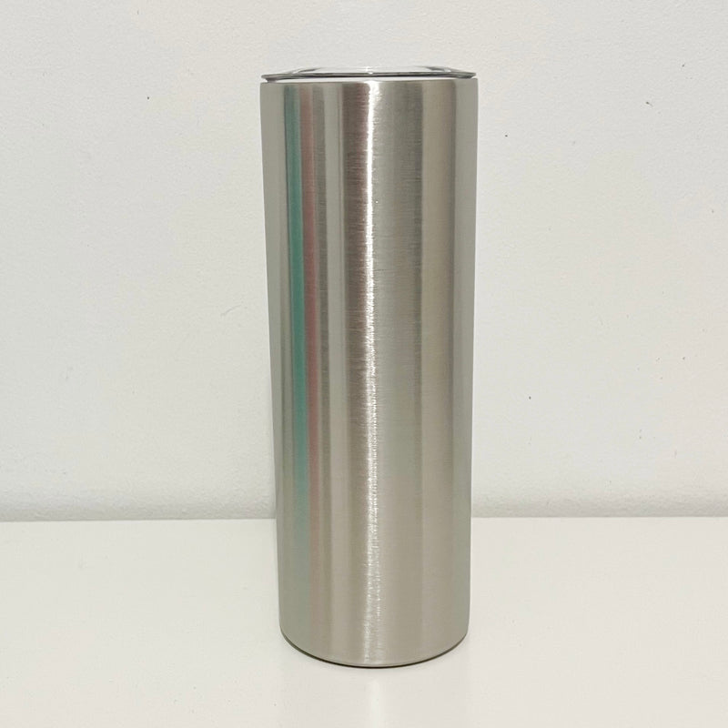 Tall Slim Tumblers